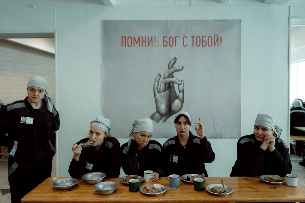 Месть, любовь, борьба за справедливость и мультики: что смотреть на START в июле