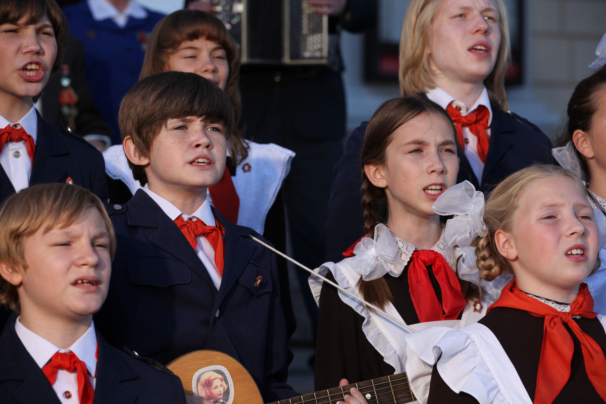 Что ждет в финале истории: содержание заключительных 9–12 серий музыкальной драмы «Хор» на Первом канале