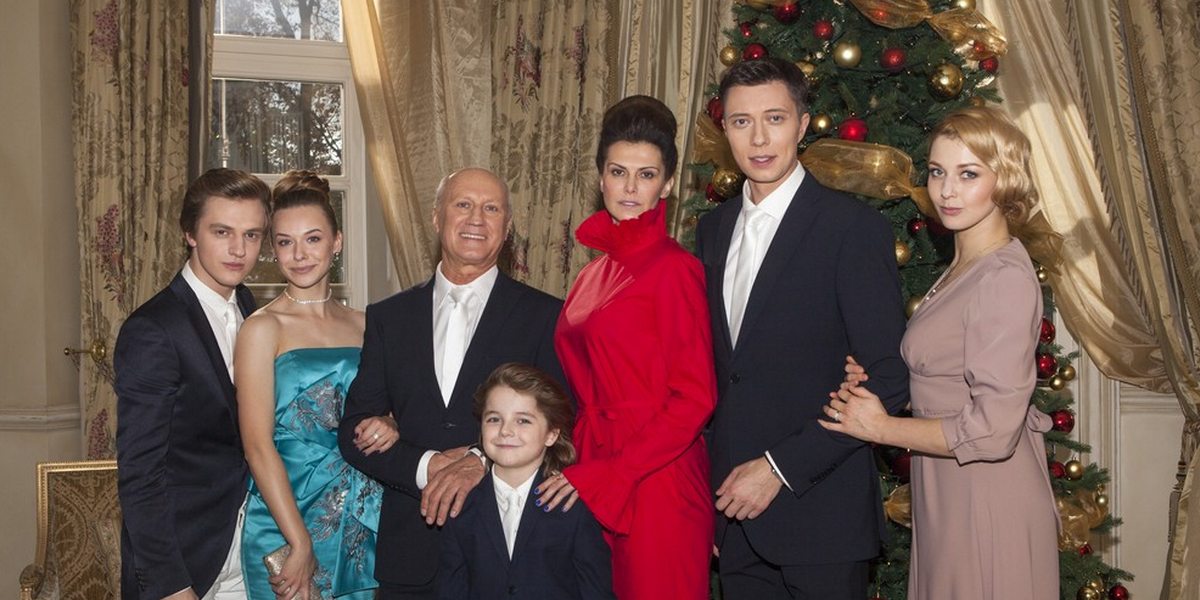 «Сиделку» ждали?