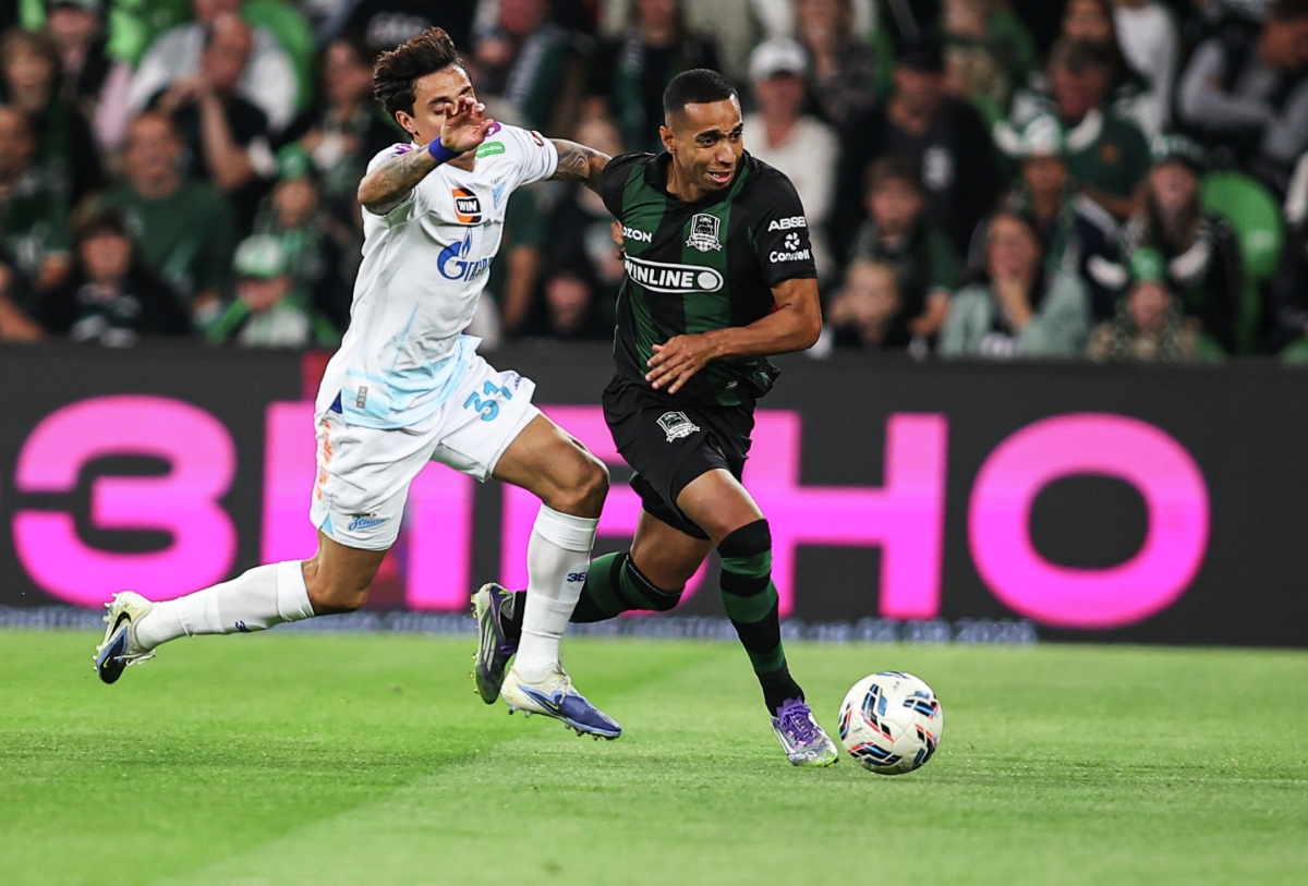 Дружеская московская битва и сражение чемпионов последних лет: смотрим игры «Краснодар» – «Зенит» и «Динамо» – ЦСКА на канале «МАТЧ!»