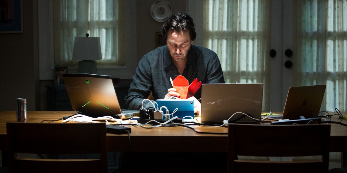 Франкенштейн новой эпохи