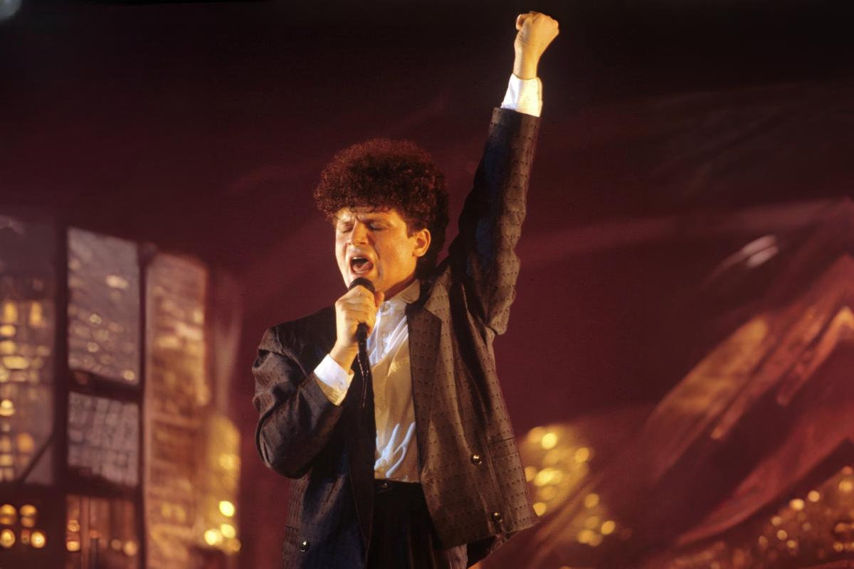 Сергей Минаев стал ведущим программы «Хорошие песни» на канале «ТВ Центр»