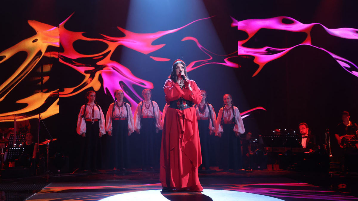 Назовут имя лучшего вокалиста: на Первом канале состоится финал 13-го сезона шоу «Голос»