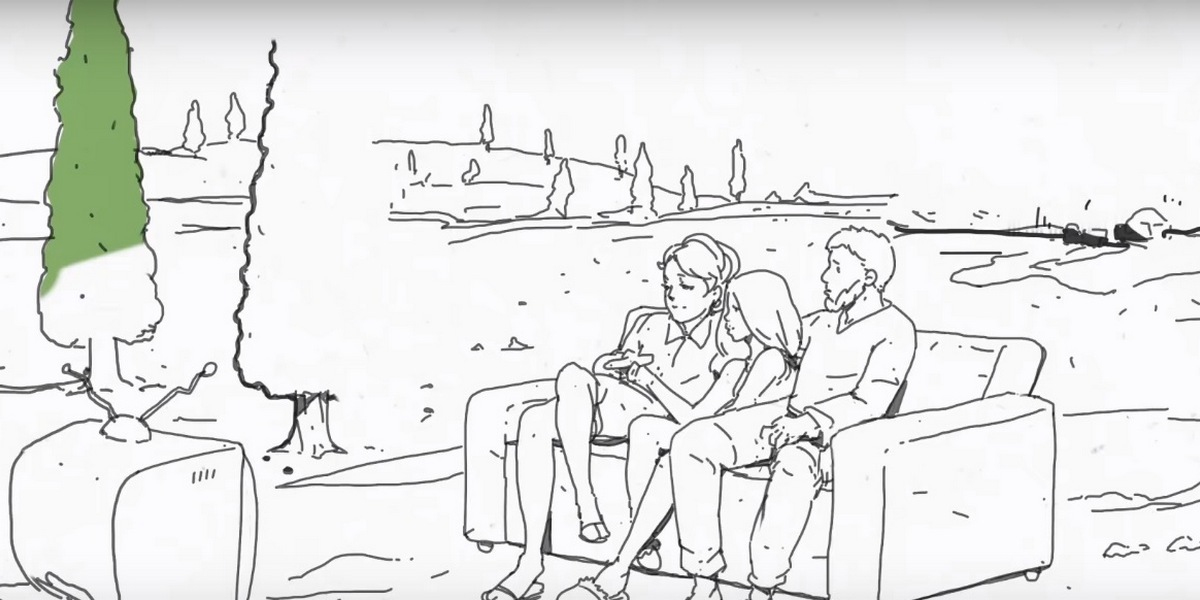 Не пей вина, Гертруда