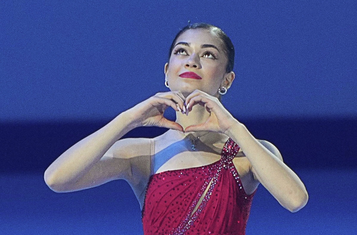 Контрольные прокаты сборной России по фигурному катанию – 2025: расписание, состав, когда и где смотреть