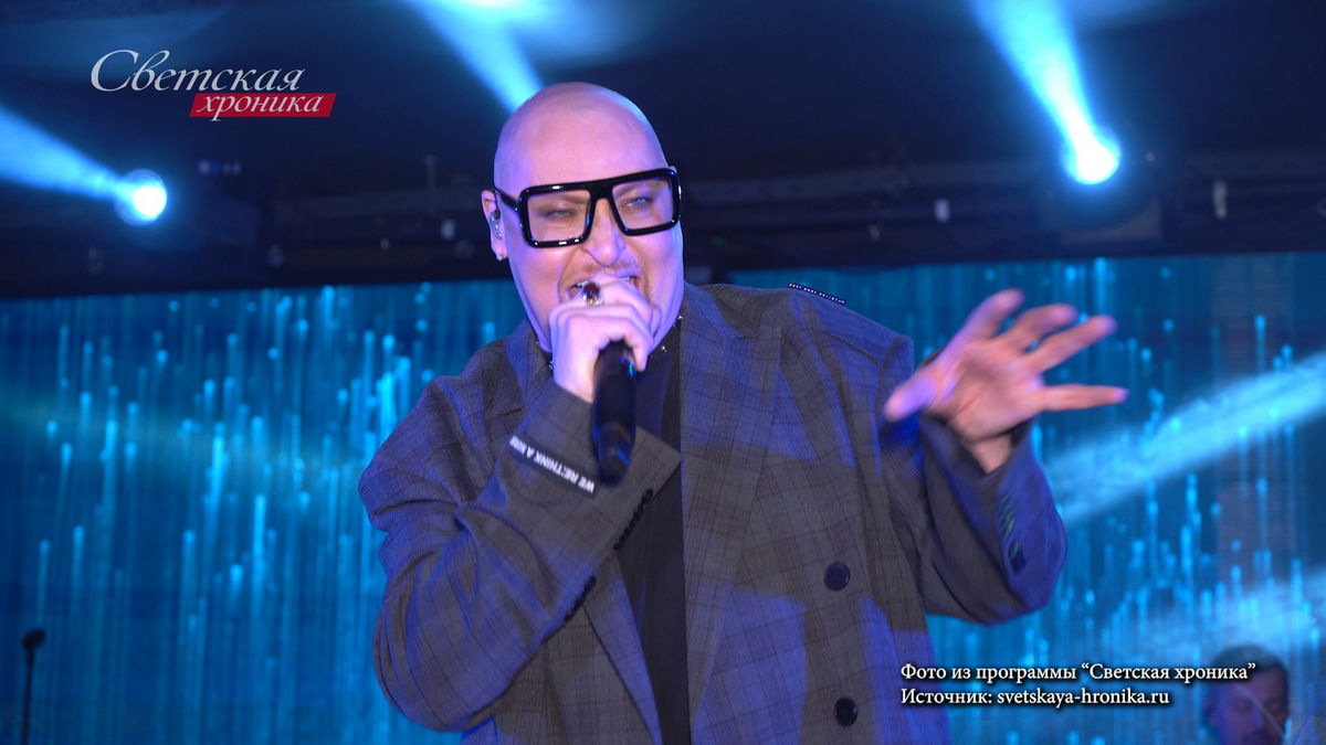 Третий брак Ксении Бородиной, юбилей Шуры: смотрите на Пятом канале новый выпуск «Светской хроники»