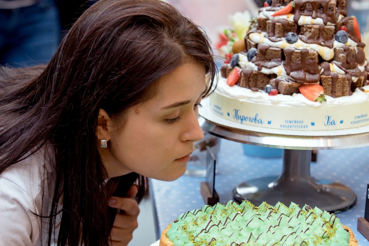 Выпечки много не бывает: на «Супер» выйдут новые серии «ИП Пироговой»