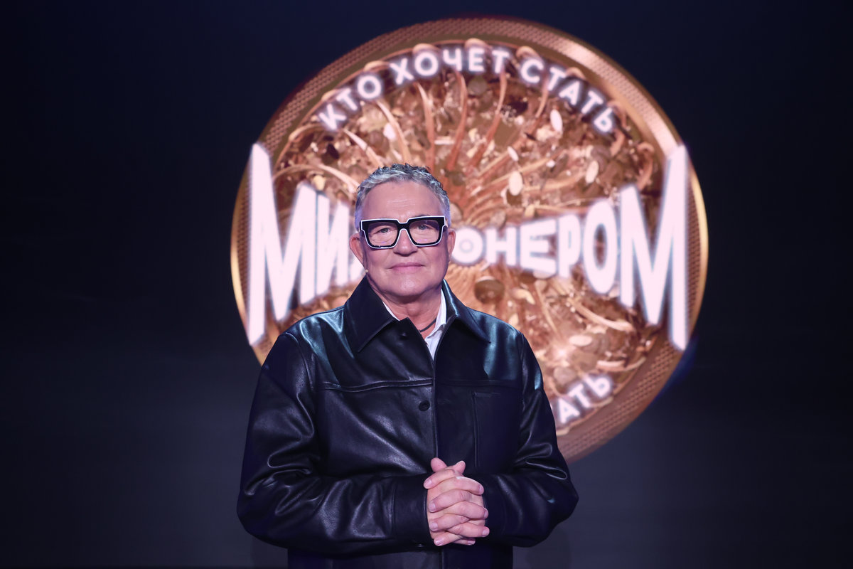 На Первом канале состоится показ юбилейного выпуска интеллектуального шоу «Кто хочет стать миллионером?»