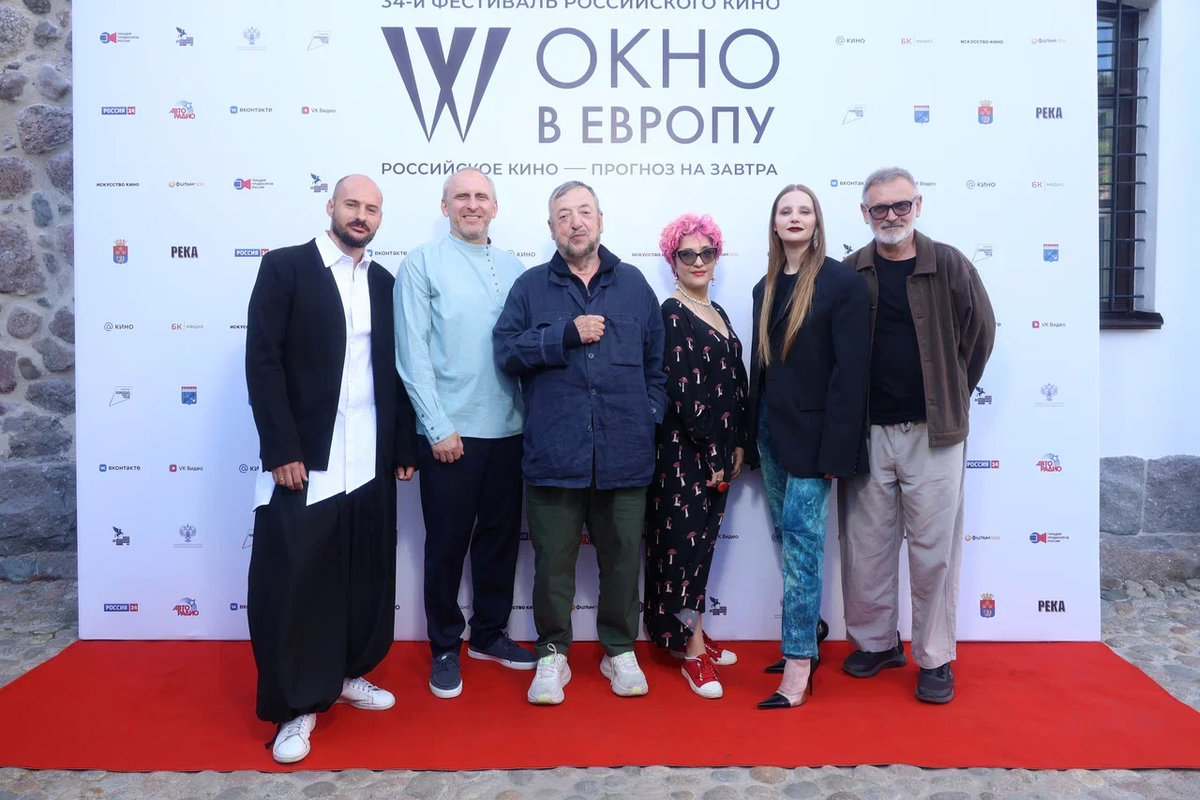 Прогноз на завтра: какие фильмы удостоены призов кинофестиваля «Окно в Европу» 2026