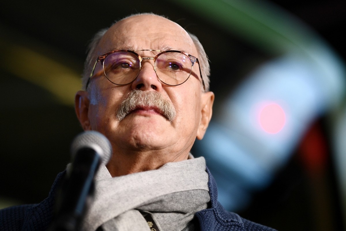 К 75-летию мастера: Первый канал отметит юбилей Никиты Михалкова