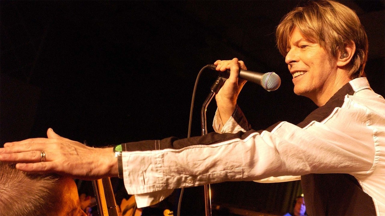 На закате творческой карьеры