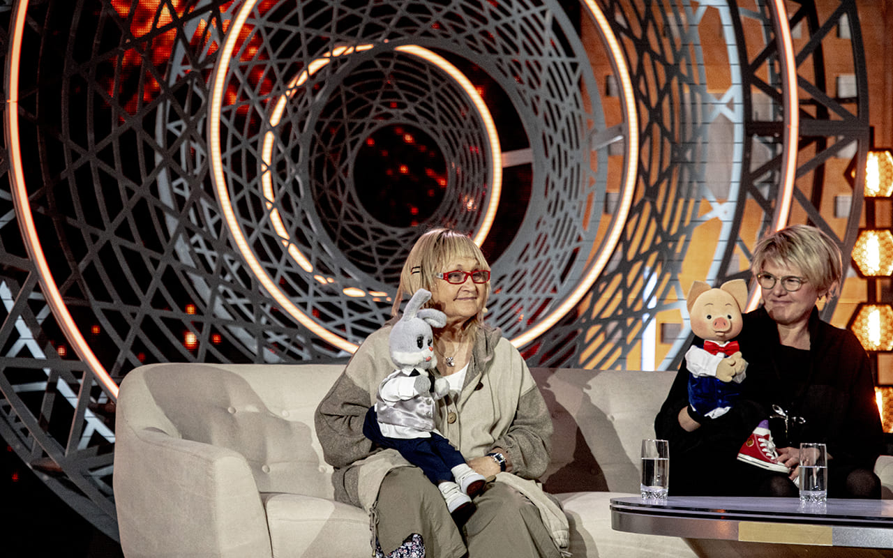 То, что спрятано: телеканал «Звезда» раскроет секреты программы «Спокойной ночи, малыши!»