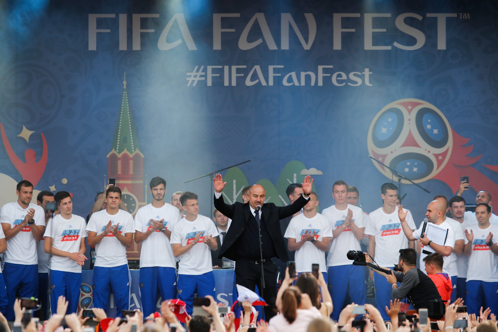 Сборная мечты