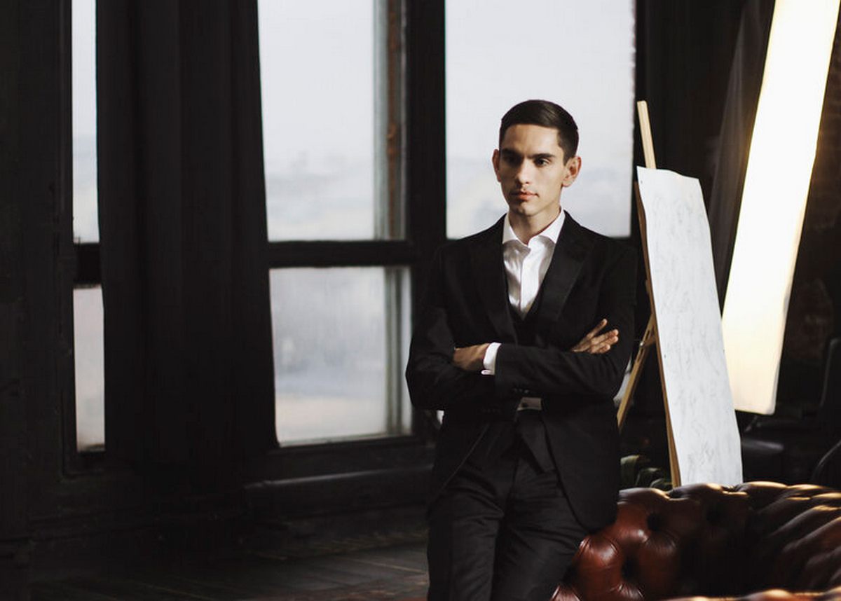 В «Большом эфире»: Триколор устроит прямую трансляцию рождественского концерта «Пианиссимо» 