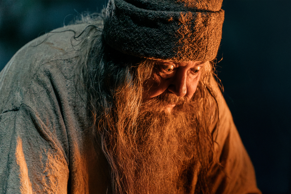 Всероссийское прощание: премьеру финала сериала «Вампиры средней полосы» можно увидеть на большом экране