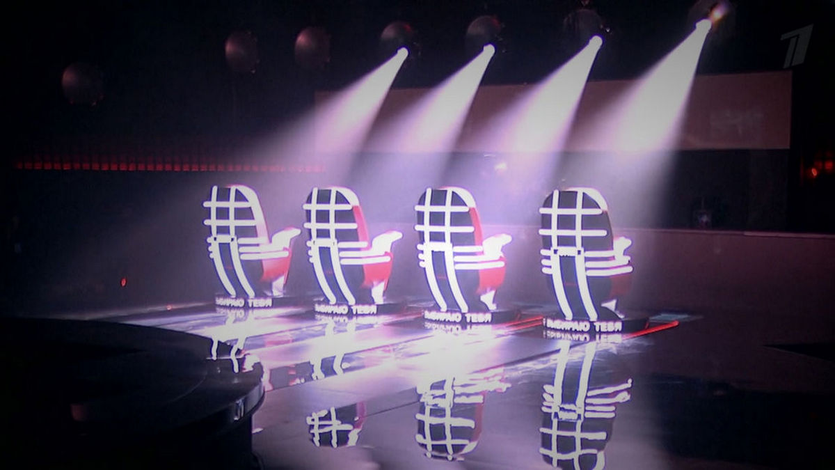 Новые таланты: Первый канал начинает съемки 13-го сезона взрослого «Голоса»