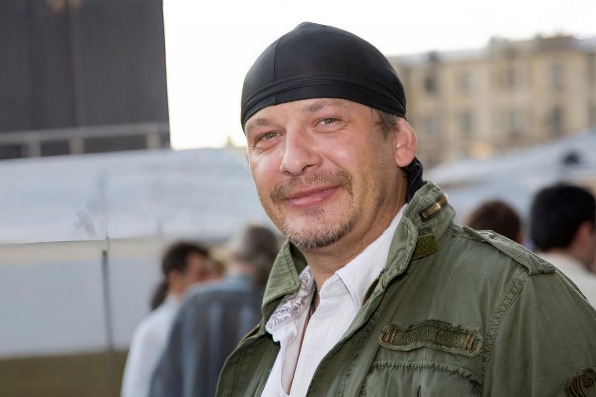 Пятый канал покажет расследование причин смерти актера Дмитрия Марьянова