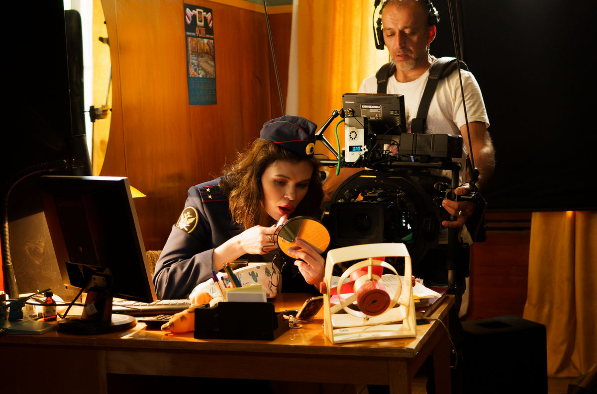 «Важно не исправлять, а помогать»: Ольга Виниченко о КВН, школьных годах, стиле, и о новом сезоне «Исправления и наказания» на ТНТ