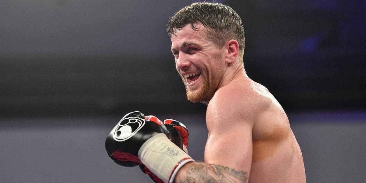 Чисто британская разборка