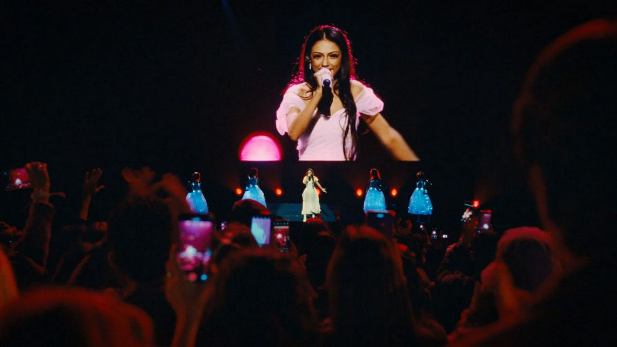 Любящий отец, серийный маньяк, опасный муж: в кино стартует психологический триллер «Ловушка»