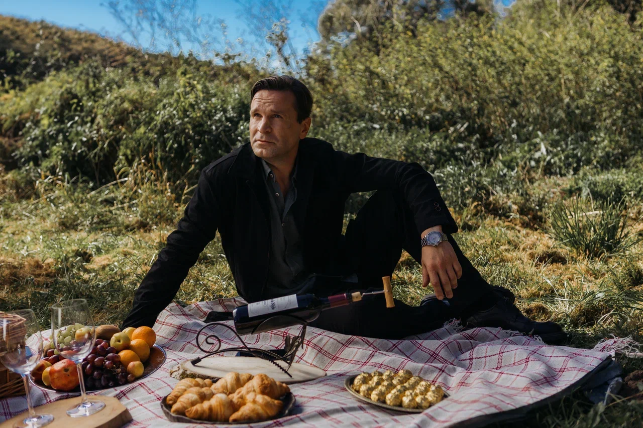 Известна дата выхода: телеканал СТС сообщил о скорой премьере второго сезона сериала «Инспектор Гаврилов» 