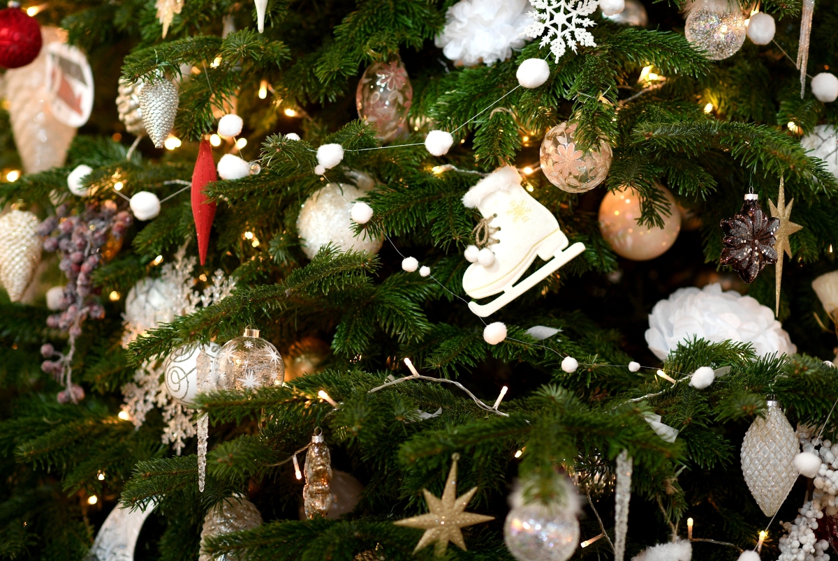 Как отметит Новый год ТВЦ: программа на 31 декабря и 1 января