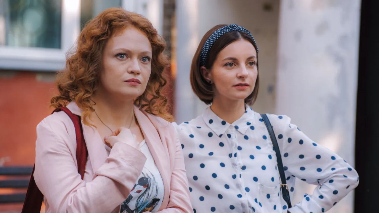 Секреты маленького городка: смотрим в субботу сериал «Провинциальный детектив – 2»