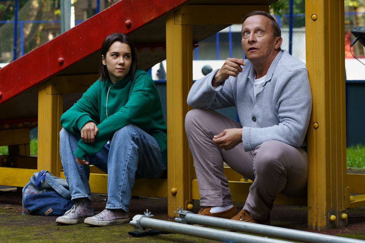 В августе на ТНТ: о чем расскажет новый сериал «Пока не родила»