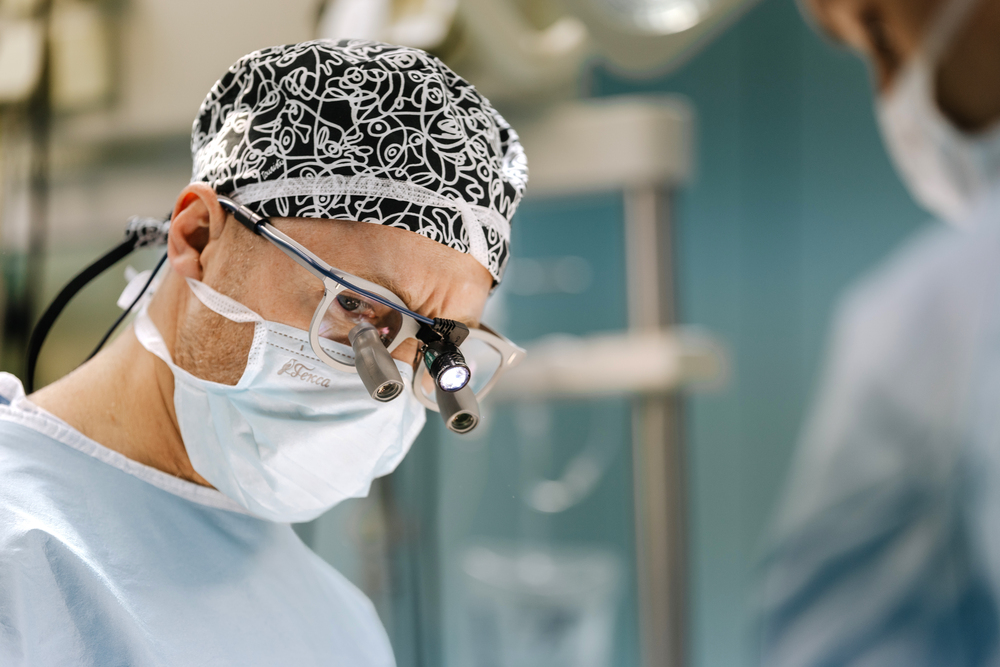 Это не про смерть: завершились съемки медицинской драмы Евгения Стычкина «Хоспис»