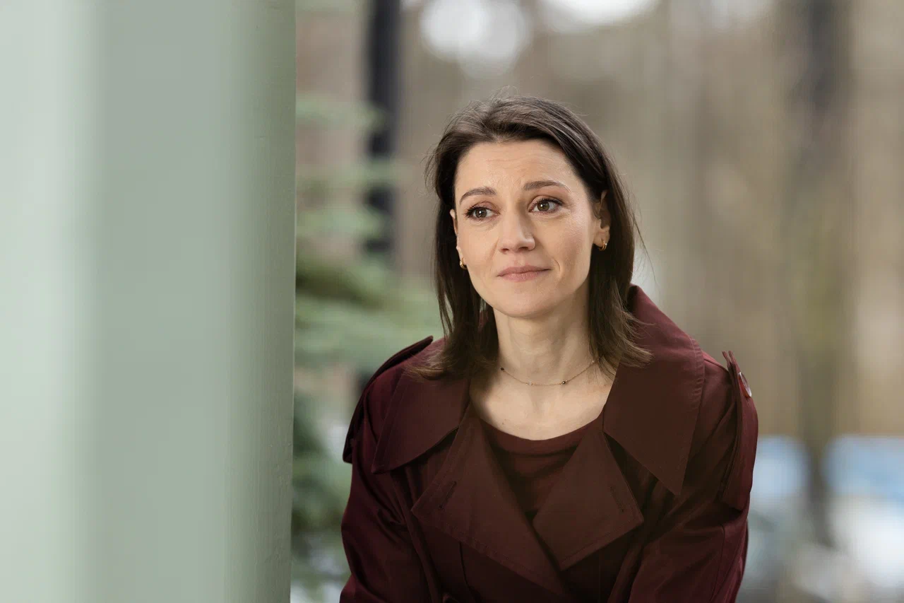 Осень начинается с новых захватывающих детективов: что посмотреть в ближайшие два уик-энда на «ТВ Центре»