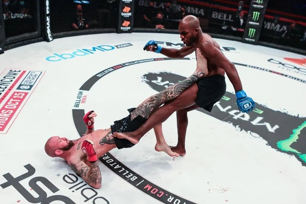 Реванш Попов – Магомедов, схватку Настюхина и Ондара, бой Бачун – Ландю: не пропустите большой турнир по ММА Fight Nights 135 на «МАТЧ!»