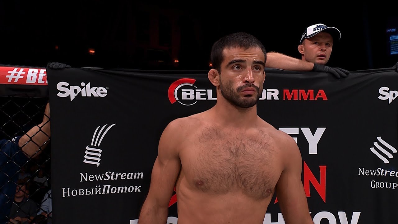 Жаркая ночка в Калифорнии