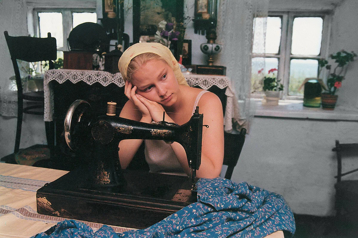 «Благословите женщину»: токсичные отношения, жертвенность и патриархальные ценности