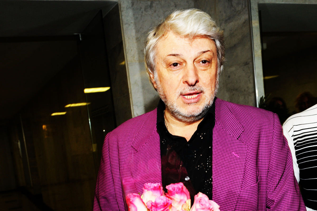 Неизвестные подробности: о жизни легендарного музыканта Вячеслава Добрынина расскажет проект «Они потрясли мир»