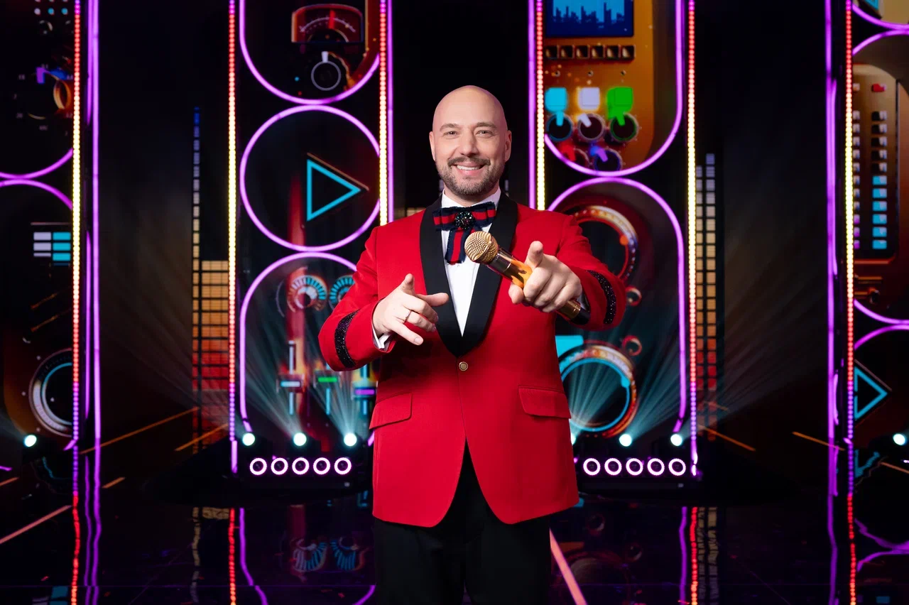 Не обманешь — не заработаешь: «Россия 1» запускает второй сезон шоу «Поймай меня, если сможешь»