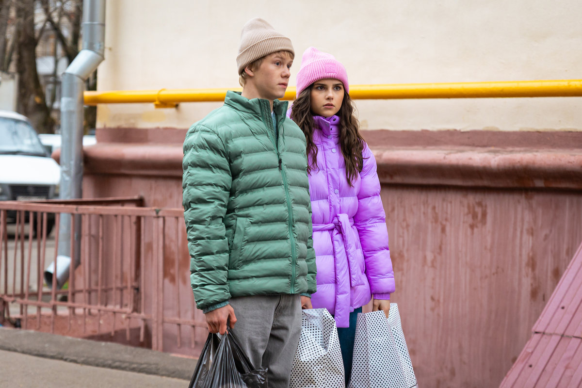 Еще много историй: СТС и START запустили пятый сезон новых «Папиных дочек»