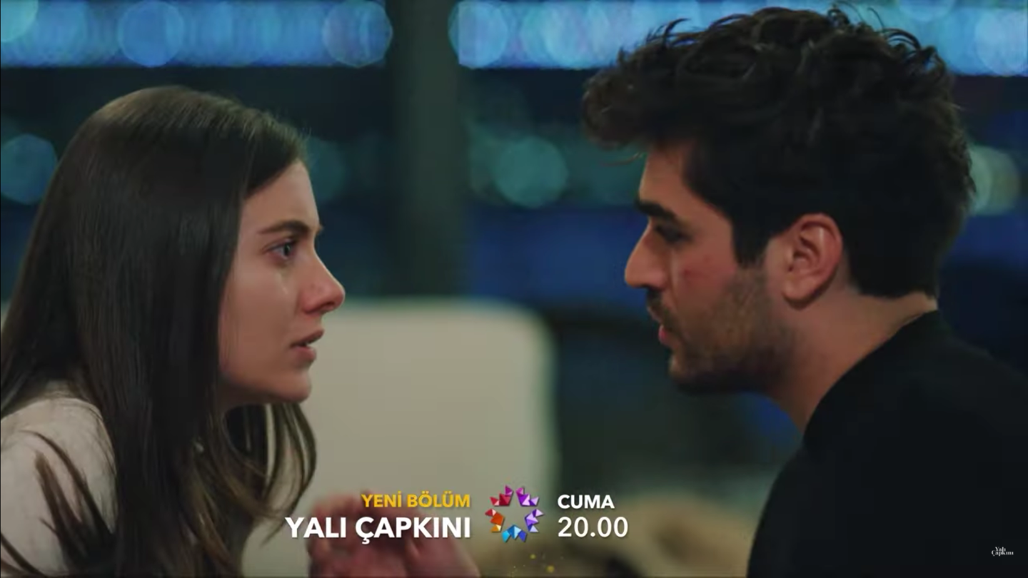 Не верь глазам своим? Что нам показали во втором фрагменте к 89-й серии турецкого «Зимородка»