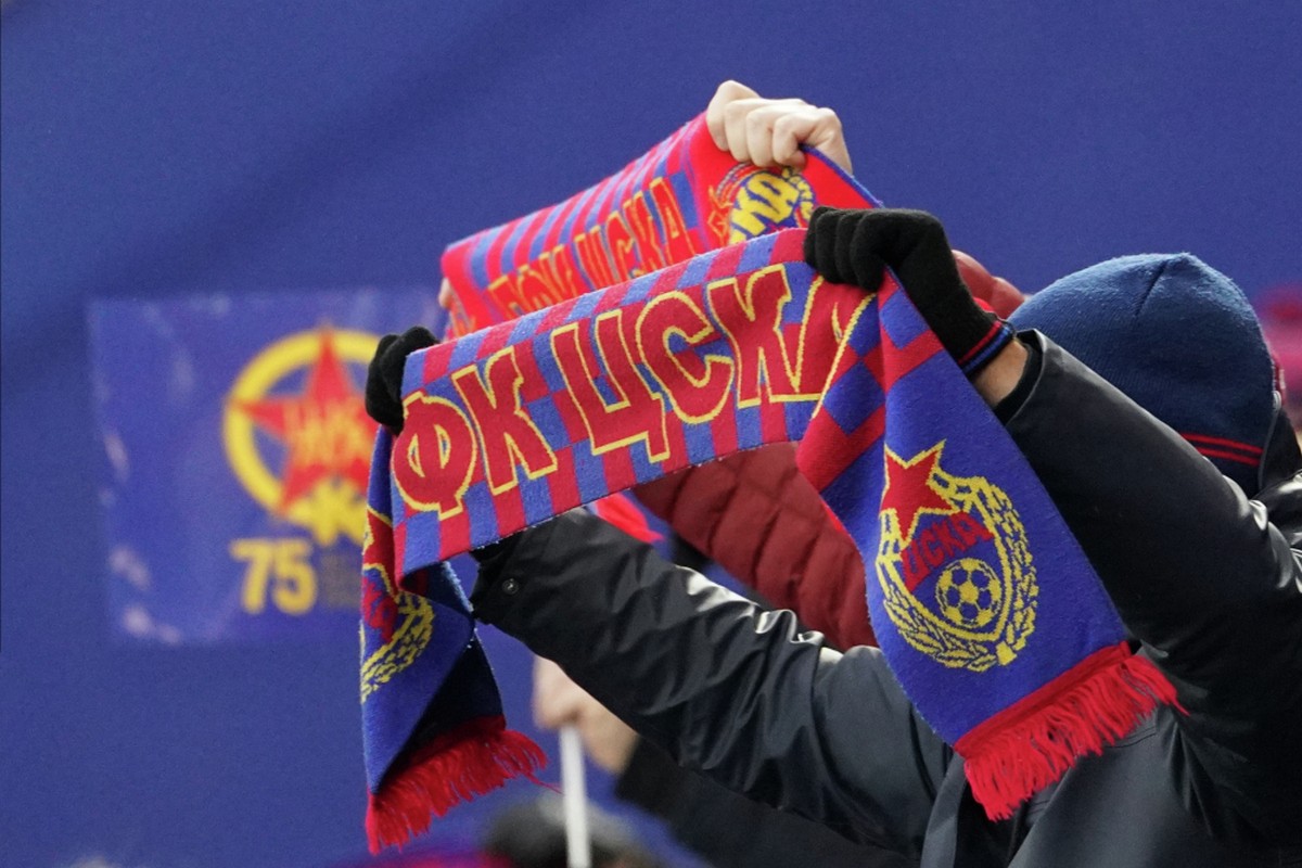 Влашич и его банда: болеем за ЦСКА и смотрим другие игры Лиги Европы на каналах семейства «Матч ТВ»