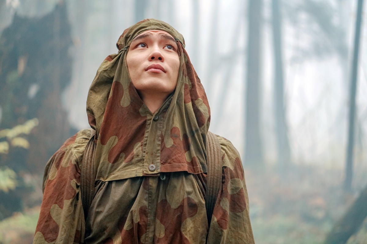 До премьеры на больших экранах: новый фильм «Почтальон Победы» представили звезды кино
