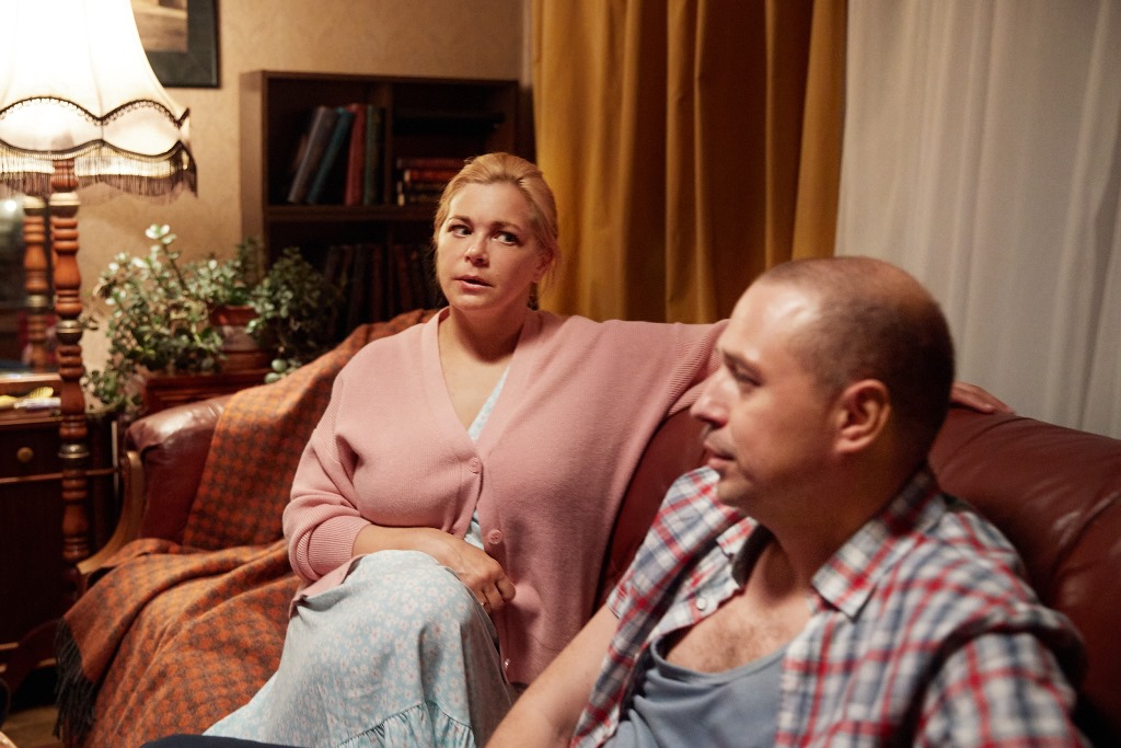 Колледж – это престижно: начались съемки комедийного сериала «Политех» для СТС