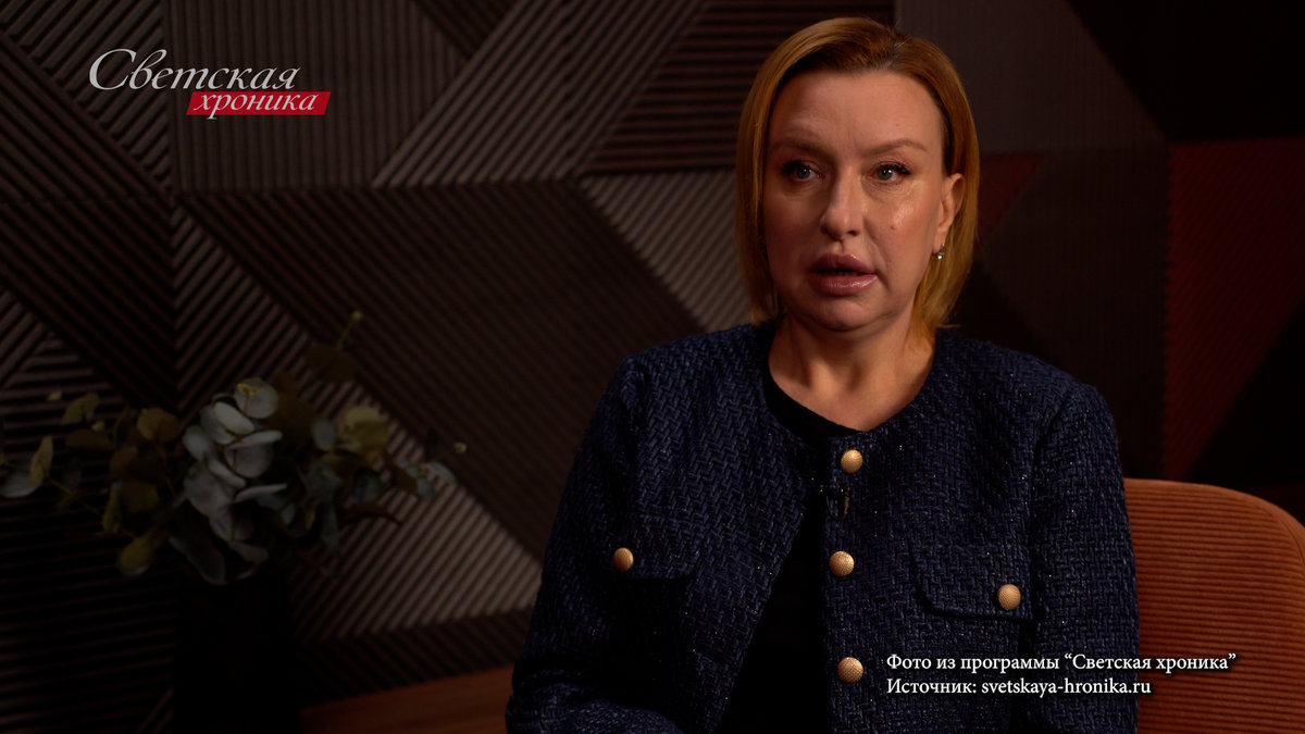 Очередной скандал с Тодоренко и откровенное интервью Успенской: на Пятом канале – новый выпуск «Светской хроники»