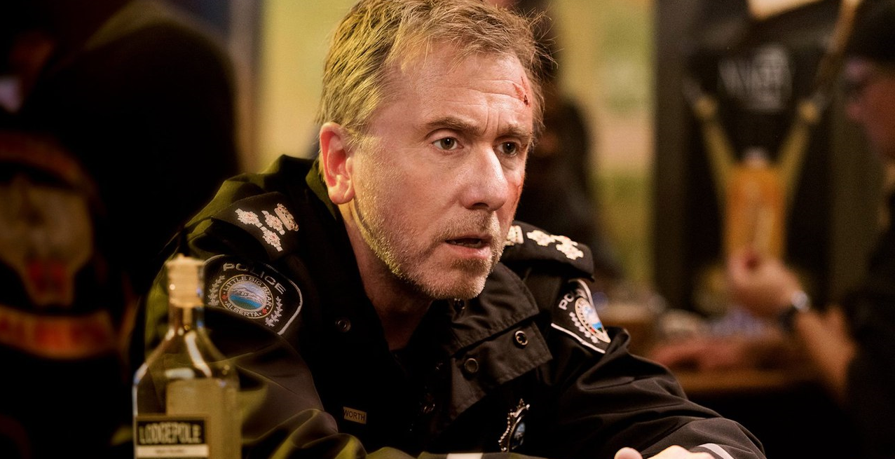 Закон и беспорядок