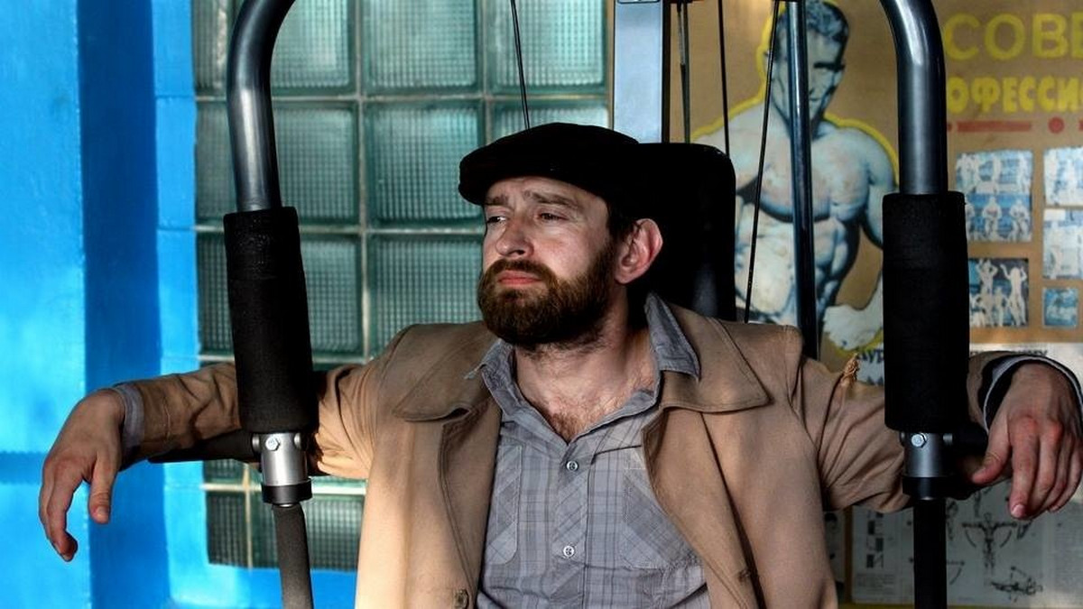 Карать как Меглин: прославленный сериал «Метод» рассказывает о приключениях следователя-шизофреника и его шикарной помощницы