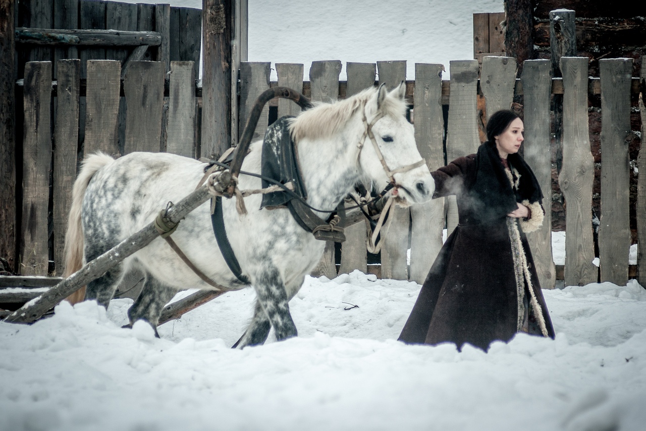 Зулейха открывает глаза 