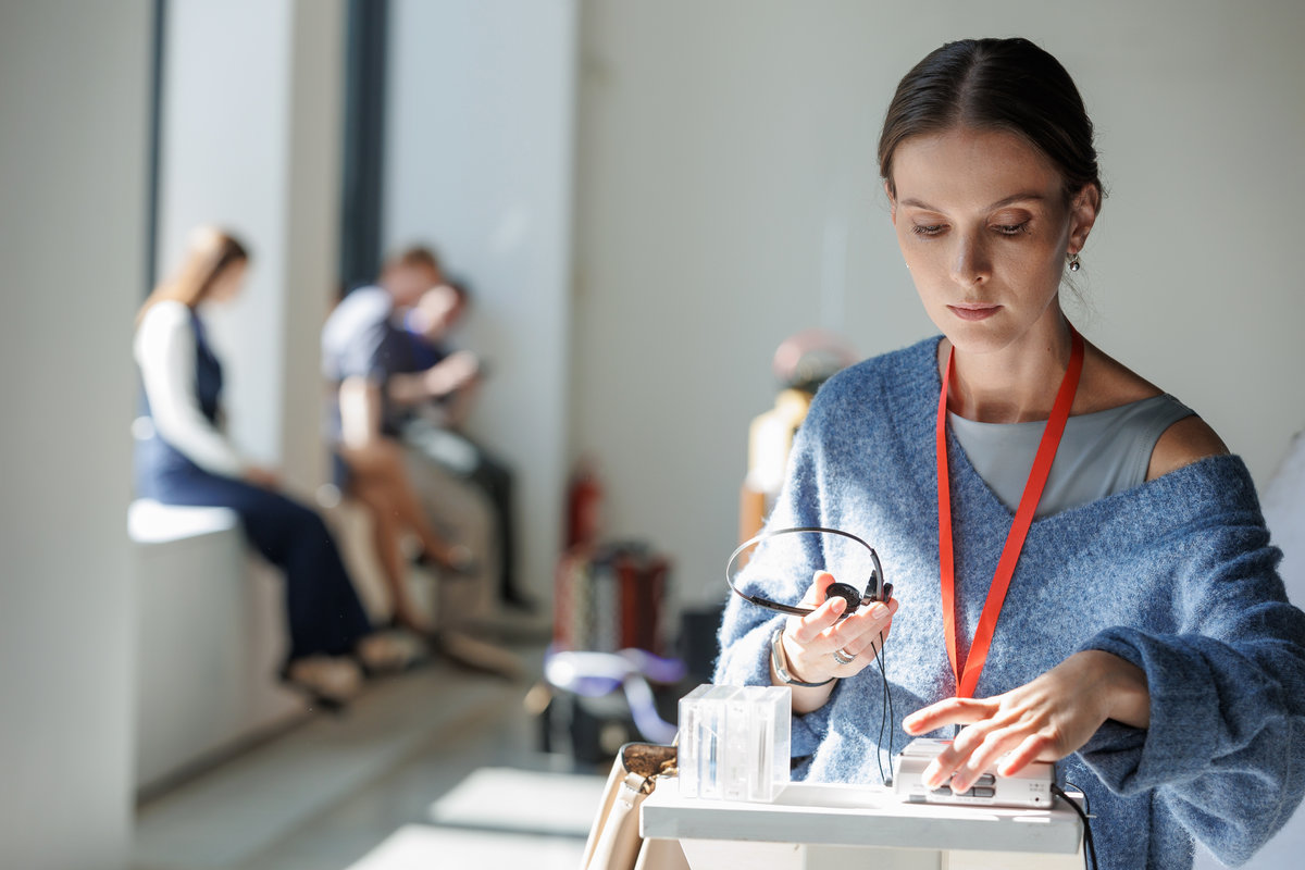 Завершились съемки фильма «Чужой звонок» с Алексеем Чадовым и Светланой Ивановой