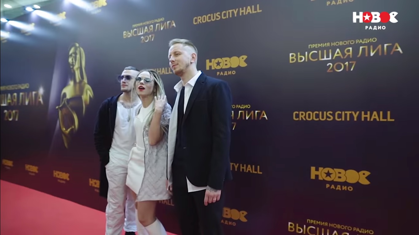 Высшая лига 2018