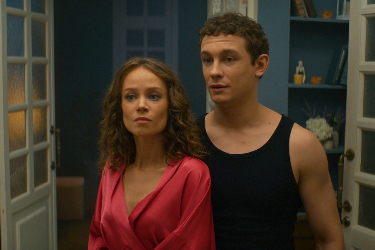 «Никита Кологривый – номер один»: режиссеры Гайк Асатрян и Денис Гуляр рассказали о создании комедии «Любовь зла»