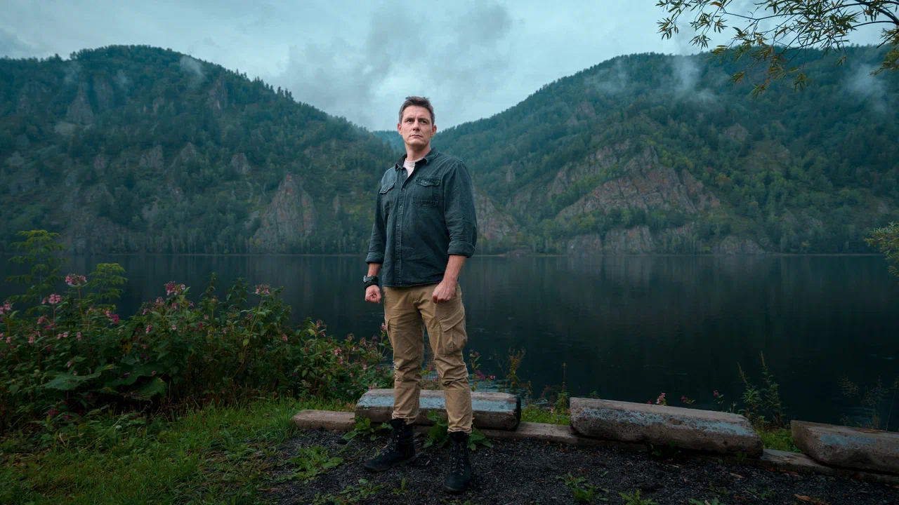 Продолжению быть: авторы детективного сериала «Ронин» на ТВ-3 оставили задел на второй сезон