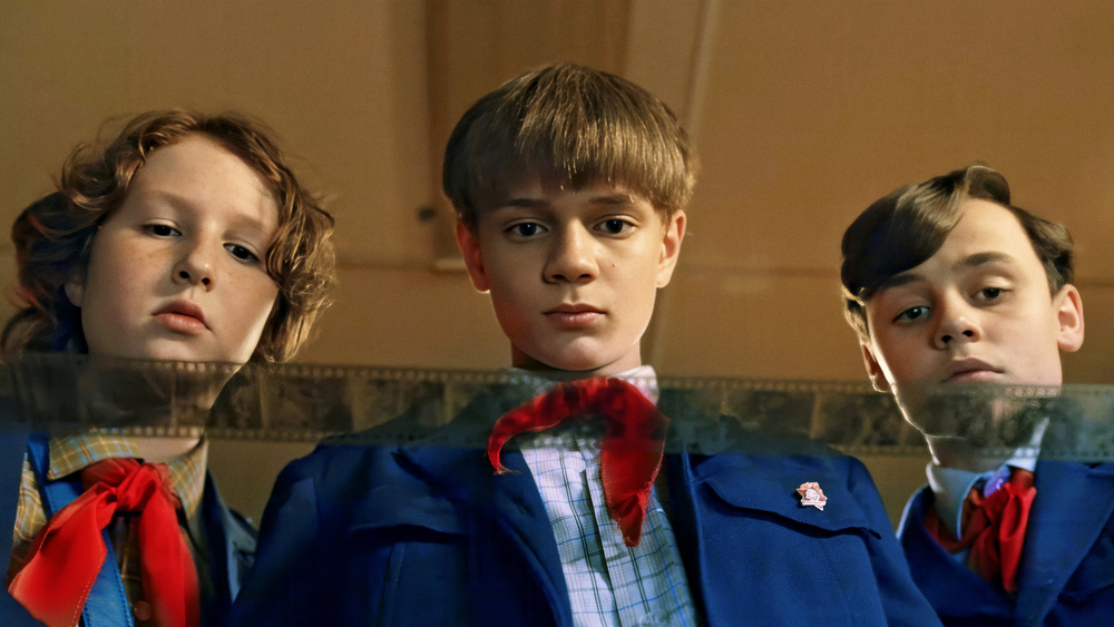 Все гораздо страшнее: в Сети вышли первые серии фантастического проекта «Радар»