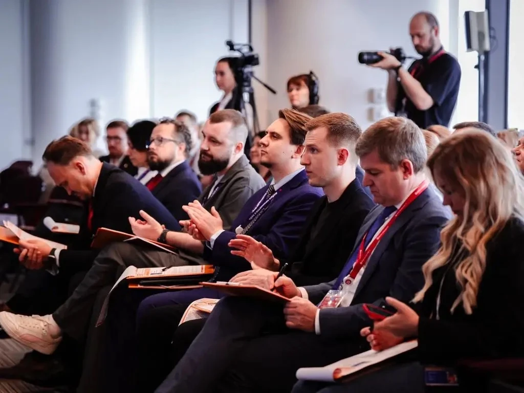 Добрый ПМЭФ: новое направление на форуме привлекло 150 миллионов рублей инвестиций в социальный сектор